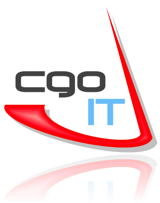 cgo IT - Ihr Partner für IT